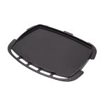 Full Griddle for Q1000 Series