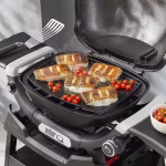 Full Griddle for Q1000 Series - Image 4