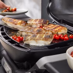 Full Griddle for Q1000 Series - Image 5
