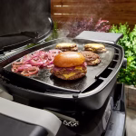 Full Griddle for Q2000 Series - Image 5