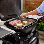 Full Griddle for Q2000 Series - Image 4