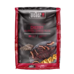 Wood Pellets Cherry 8 kg Bag