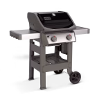 Spirit II E210 GBS LP - Image 3