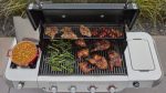 Genesis E-435 Gas Grill - Image 6