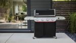 Genesis E-435 Gas Grill - Image 5