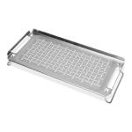 Warming Rack for Griddle