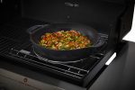 Weber Crafted Wok & Steamer - Image 4