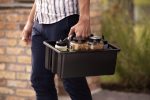 Weber Works Transport Caddy Side Table Drop In - Image 5