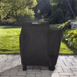 Premium Grill Cover for Searwood 600 - Image 4