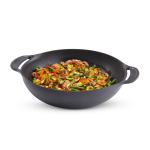 Weber Crafted Wok & Steamer - Image 3