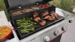 Genesis EP-435 Gas Grill - Image 7