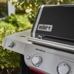 Genesis EP-335 Gas Grill - Image 8