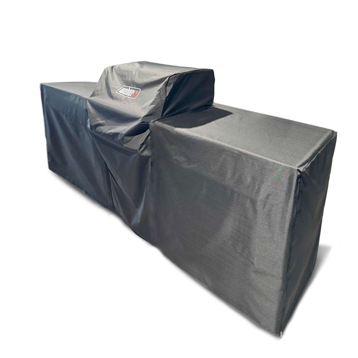 weber-bbq-kitchen-premium-cover-4-modules-genesis-4-1500636-virtuves-parvalks BBQK Kitchen Cover for 210 & 231 (4 Burners) - Image 1