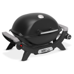 Weber Q1100N Gas Grill - Image 3