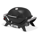 Weber Q1100N Gas Grill - Image 2