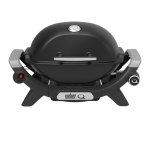 Weber Q1100N Gas Grill