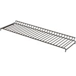 Smoque XL 500  Top Rack
