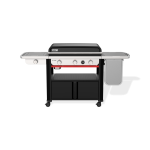 Weber Slate GPSB 76 cm Premium Griddle