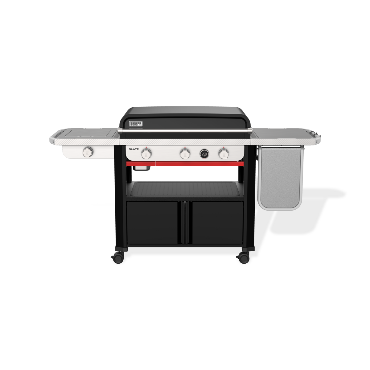 1500247_B_rgb-1200x1200-28e5ebb Weber Slate GPSB 76 cm Premium Griddle - Image 1