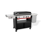 Weber Slate GPSB 76 cm Premium Griddle - Image 3