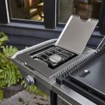 Weber Slate GPSB 76 cm Premium Griddle - Image 4