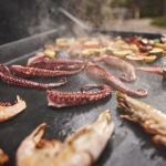Weber Slate GPSB 76 cm Premium Griddle - Image 5