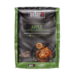 Apple Wood Pellets 8 kg Bag