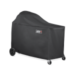 Premium Barbecue Cover