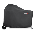 Premium Barbecue Cover - Image 2