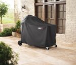 Premium Barbecue Cover - Image 3