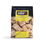 Apple Wood Chunks