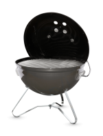 Smokey Joe Premium Charcoal Grill 37 cm - Smoke Gray - Image 4