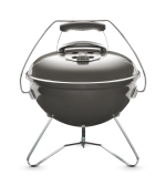 Smokey Joe Premium Charcoal Grill 37 cm - Smoke Gray