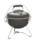 Smokey Joe Premium Charcoal Grill 37 cm - Smoke Gray - Image 3