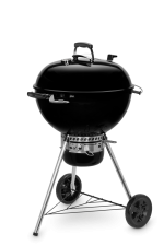 Master-Touch GBS SE E-5755 Charcoal Grill 57 cm - Image 2