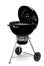 Master-Touch GBS SE E-5755 Charcoal Grill 57 cm - Image 3
