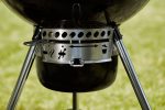 Master-Touch GBS SE E-5755 Charcoal Grill 57 cm - Image 7