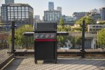 Spirit EPX-435R Stealth Edition Smart Gas Grill Stealth Edition - Image 5