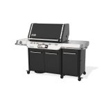 Summit FS38X E Smart Gas Grill - Image 2
