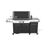 Summit FS38X E Smart Gas Grill