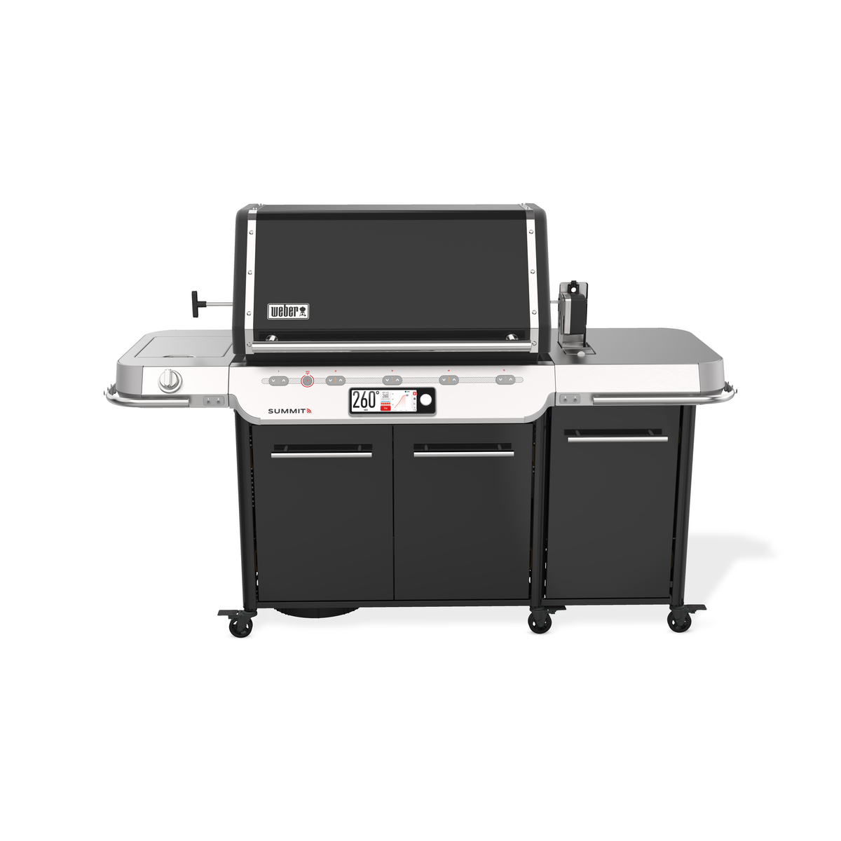 1500113_B2_rgb-1200x1200-bd93c0f Summit FS38X E Smart Gas Grill - Image 1