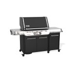 Summit FS38X E Smart Gas Grill - Image 3