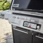Summit FS38X E Smart Gas Grill - Image 5