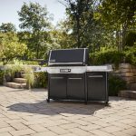 Summit FS38X E Smart Gas Grill - Image 6