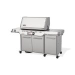 Summit FS38X S Smart Gas Grill - Image 2