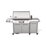 Summit FS38X S Smart Gas Grill
