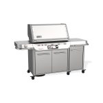 Summit FS38X S Smart Gas Grill - Image 3