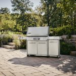 Summit FS38X S Smart Gas Grill - Image 6