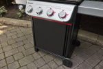 Spirit EX-325 Smart Gas Grill - Image 5