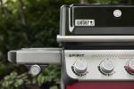 Spirit EX-325 Smart Gas Grill - Image 4